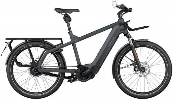 Riese & Müller Multicharger GT vario HS 2022 S-Pedelec