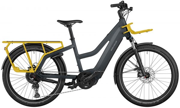 Riese & Müller Multicharger Mixte GT light 2022 Trekking e-Bike