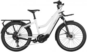 Riese & Müller Multicharger Mixte GT light 2022