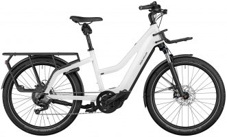 Riese & Müller Multicharger Mixte GT touring 2022