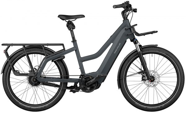 Riese & Müller Multicharger Mixte GT vario 2022 Trekking e-Bike