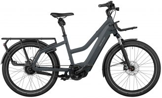 Riese & Müller Multicharger Mixte GT vario 2022