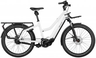 Riese & Müller Multicharger Mixte GT vario 2022