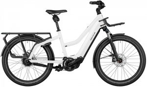 Riese & Müller Multicharger Mixte GT vario 750 2022 Lasten e-Bike,Trekking e-Bike,e-Bike XXL