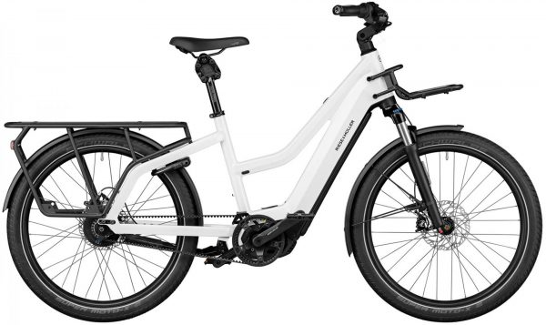 Riese & Müller Multicharger Mixte GT vario 750 2022 Trekking e-Bike