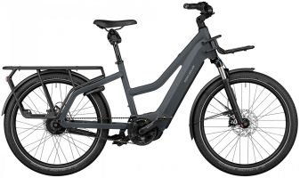 Riese & Müller Multicharger Mixte GT vario 750 2022