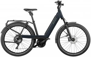 Riese & Müller Nevo GT touring 2022 Trekking e-Bike,SUV e-Bike