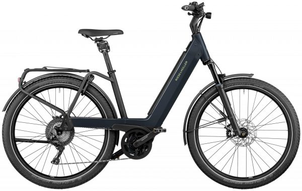 Riese & Müller Nevo GT touring 2022 Trekking e-Bike