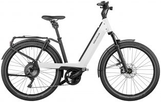 Riese & Müller Nevo GT touring 2022