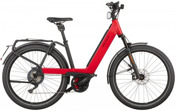 Riese & Müller Nevo GT touring HS 2022 Trekking e-Bike