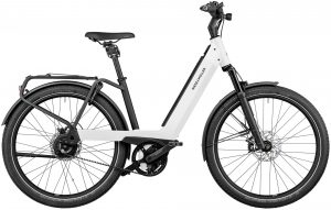 Riese & Müller Nevo GT vario 2022 Trekking e-Bike,SUV e-Bike