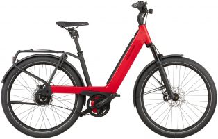 Riese & Müller Nevo GT vario 2022