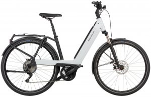 Riese & Müller Nevo touring 2022 Trekking e-Bike,City e-Bike