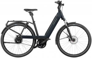 Riese & Müller Nevo vario 2022 Trekking e-Bike,City e-Bike