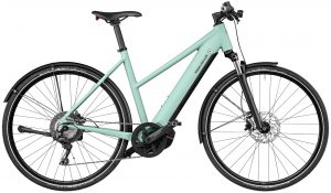 Riese & Müller Roadster Mixte touring 2022 Urban e-Bike,Trekking e-Bike