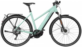 Riese & Müller Roadster Mixte touring HS 2022