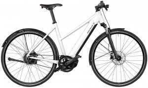 Riese & Müller Roadster Mixte vario 2022 Urban e-Bike,Trekking e-Bike