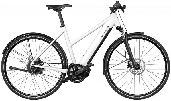 Riese & Müller Roadster Mixte vario 2022 Trekking e-Bike