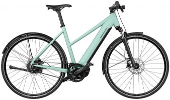 Riese & Müller Roadster Mixte vario 2022