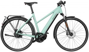 Riese & Müller Roadster Mixte vario HS 2022 S-Pedelec,Urban e-Bike