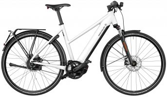 Riese & Müller Roadster Mixte vario HS 2022