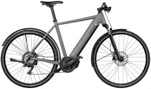 Riese & Müller Roadster touring 2022 Urban e-Bike,Trekking e-Bike