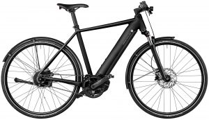 Riese & Müller Roadster vario 2022 Urban e-Bike,Trekking e-Bike