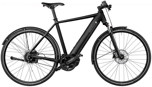 Riese & Müller Roadster vario 2022 Trekking e-Bike