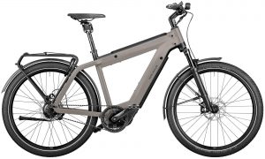 Riese & Müller Supercharger GT rohloff 2022 Trekking e-Bike,SUV e-Bike