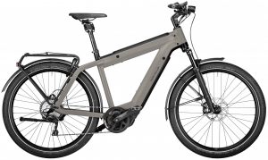 Riese & Müller Supercharger GT touring 2022 Trekking e-Bike,SUV e-Bike