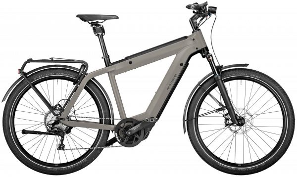 Riese & Müller Supercharger GT touring 2022 Trekking e-Bike