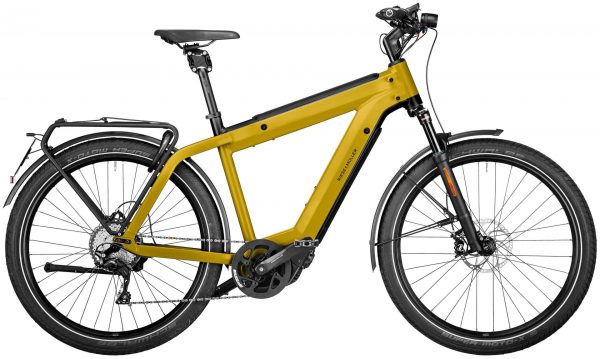 Riese & Müller Supercharger GT touring HS 2022 Trekking e-Bike