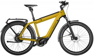 Riese & Müller Supercharger GT vario 2022 Trekking e-Bike,SUV e-Bike