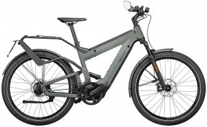 Riese & Müller Superdelite GT rohloff HS 2022 S-Pedelec,Trekking e-Bike