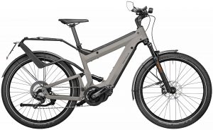 Riese & Müller Superdelite GT touring HS 2022 S-Pedelec,Trekking e-Bike