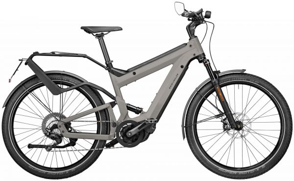 Riese & Müller Superdelite GT touring HS 2022 Trekking e-Bike