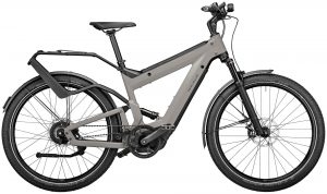 Riese & Müller Superdelite GT vario 2022 Trekking e-Bike,SUV e-Bike