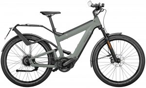 Riese & Müller Superdelite GT vario HS 2022 S-Pedelec,Trekking e-Bike
