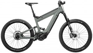 Riese & Müller Superdelite mountain rohloff 2022 e-Mountainbike