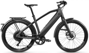 Stromer ST1 2022 S-Pedelec,Urban e-Bike