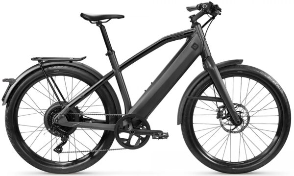 Stromer ST1 2022 S-Pedelec