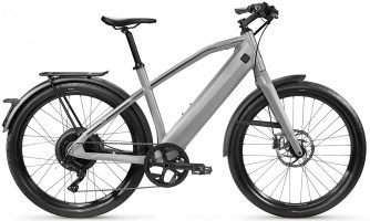 Stromer ST1 2022