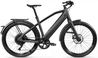 Stromer ST1 2022