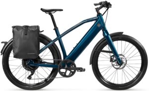 Stromer ST1 Special Edition 2022 S-Pedelec,Urban e-Bike