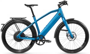 Stromer ST2 2022 S-Pedelec,Urban e-Bike