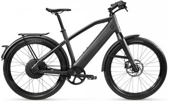 Stromer ST2 2022