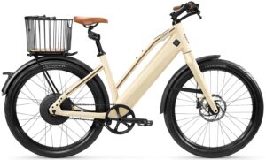 Stromer ST2 Special Edition 2022 S-Pedelec,Urban e-Bike