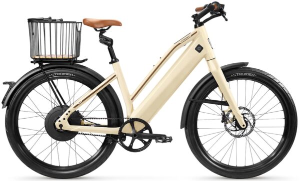 Stromer ST2 Special Edition 2022 S-Pedelec