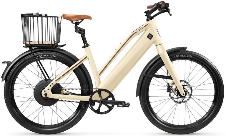 Stromer ST2 Special Edition 2022