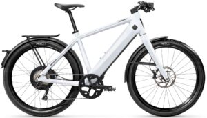 Stromer ST3 2022 S-Pedelec,Urban e-Bike